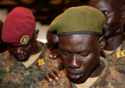 Far Reaching Ministries