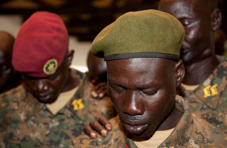 Far Reaching Ministries