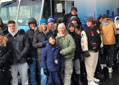 The Father’s Heart